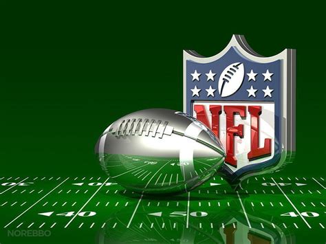 Free Download Cool Nfl Football Wallpapers 1024x768 For Your Desktop