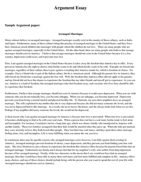 A strong conclusion restates your position and. Stunning Argumentative Essay Intro ~ Thatsnotus