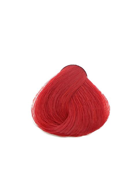 Crazy Color Vermillion Red Hair Dye Dolls Kill