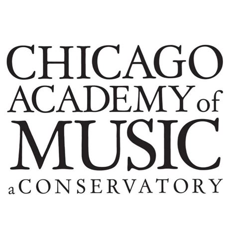 Chicago Academy Of Music Chicago Il