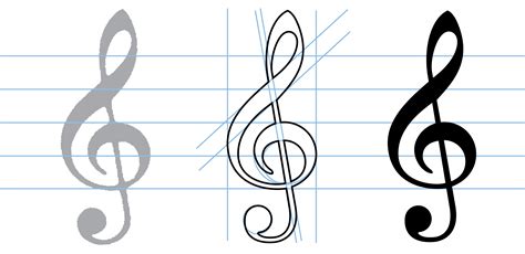 You have reached the limit of edited icons. Introducing Bravura, the new music font | MAKING NOTES
