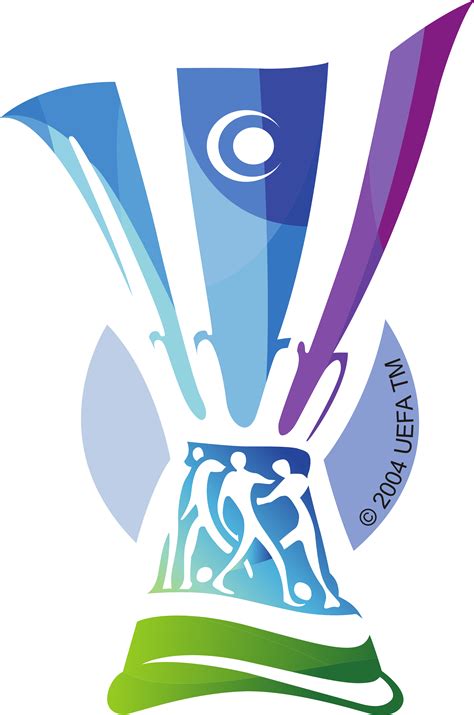 Uefa champions league ball logo. UEFA cup - Logos Download