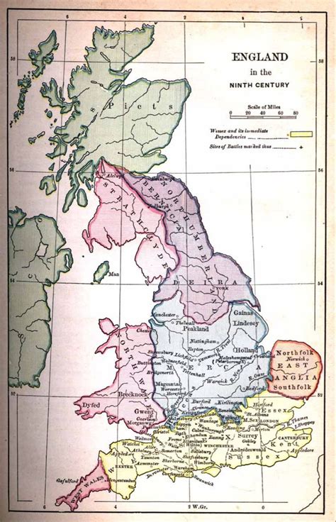 Pin By Robin Boulby On Anglo Danish Earldoms In Ancient History