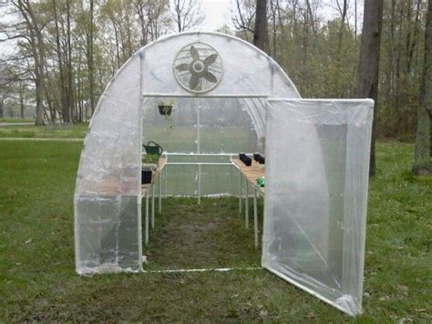 Diy greenhouse plans woodworking plans backyard woodworking how to plan green house design cool lighting plant watering system pvc. DIY PVC Greenhouse. Made from sch40 pvc, salvaged wood ...