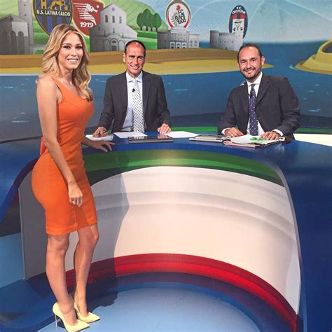 Giulia diletta leotta (italian pronunciation: Diletta Leotta | Lady, News 2, Hot