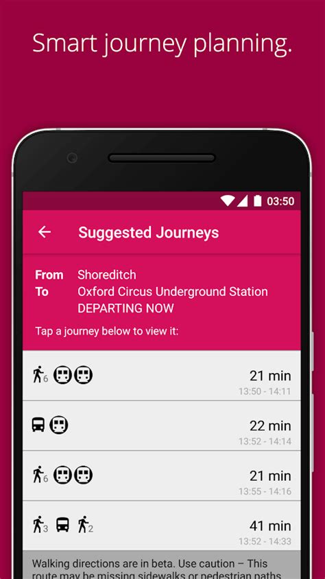 Get it for free for ios and android. 21 best free travel apps for travelling around the UK in ...