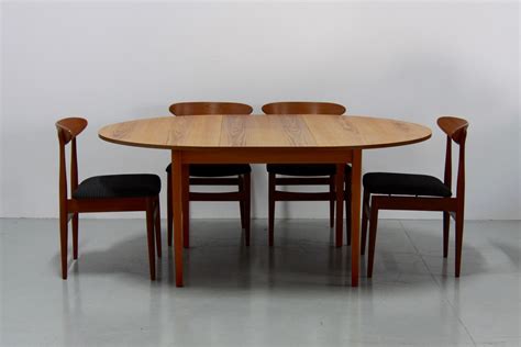 I have a teak dining room table that need a lot of work. Vintage Danish Extendable Teak Dining Table, 1960s for ...