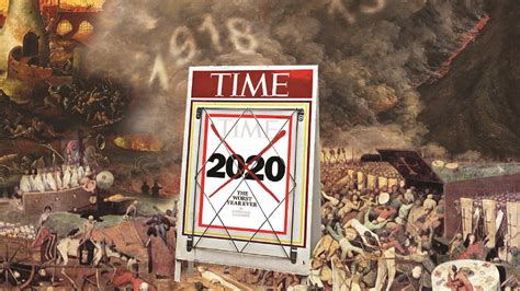 Was 2020 Really The Worst Year Ever The Big Issue
