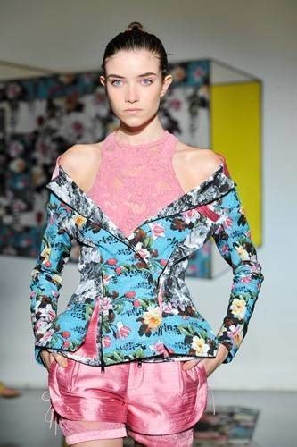 Brood By Serkan Sarier Ss 2013 New York Ellearabia