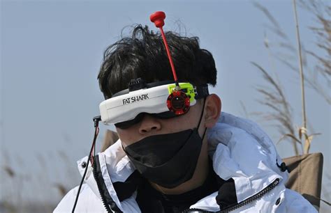 Top Flight South Koreas 18 Year Old World Drone Champion Ibtimes