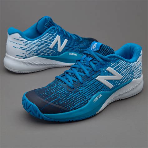 New Balance 996 v3 - Mens Shoes - UV Blue/White
