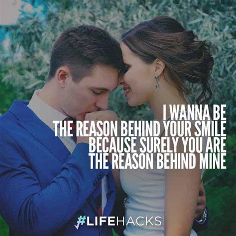 20 Cute Love Quotes For Her Straight From The Heart Via Lifehacksio Love Quotes For Her