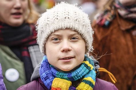 Thunberg's mother was an opera singer, and her father was an actor. Greta Thunberg Says It's 'Extremely Likely' She Had ...