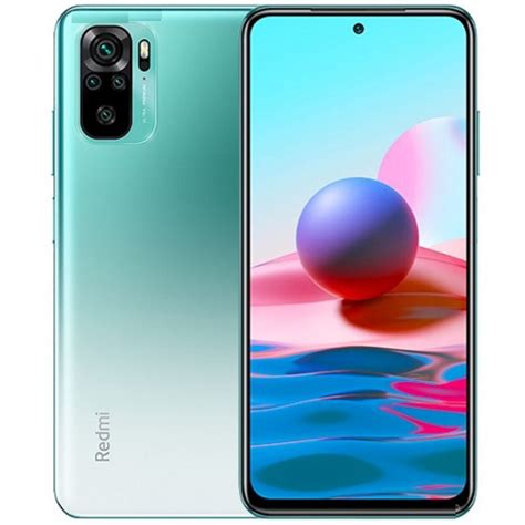 Xiaomi Redmi Note 10 64gb4gb Price In Kenya Mobitronics