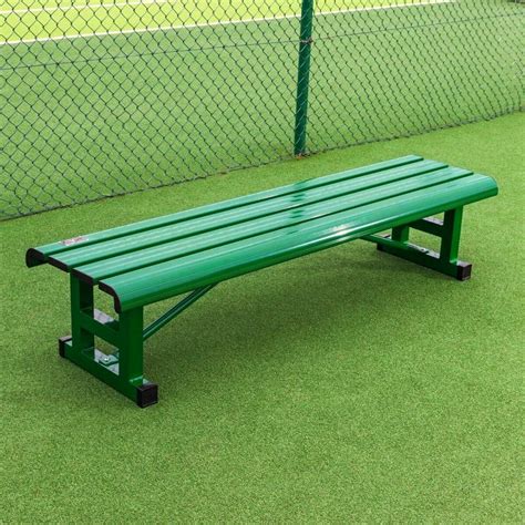 Tennis Players Bench Vermont Sports
