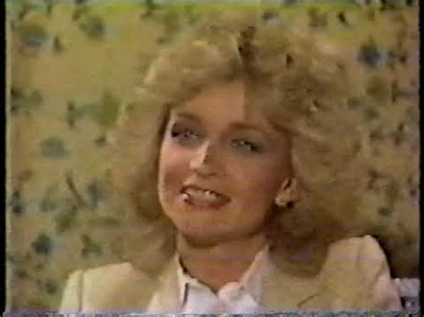 1983 Today Show Barbara Mandrell YouTube