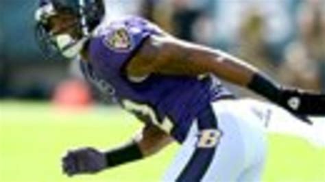 Cornerback Jimmy Smith Eager To Get Back On Field