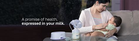 Benefits Of Breastfeeding To A New Mom By Philips Avent
