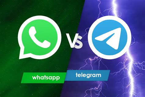 Ventajas De Telegram Sobre Whatsapp Emprendedores Plus