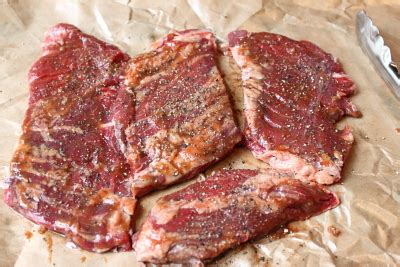 Find the latest skirt steak tips, cooking advice, recipes and answers from our chowhound community. Food Wishes Video Recipes: Miso-Glazed Skirt Steak - There ...