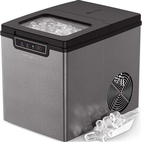 The 10 Best Residential Ice Maker Machine The Best Choice