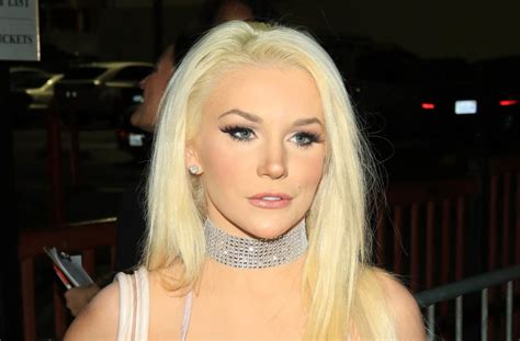 Courtney Stodden Claims Sexual Abuse While Separated From Doug Hutchison