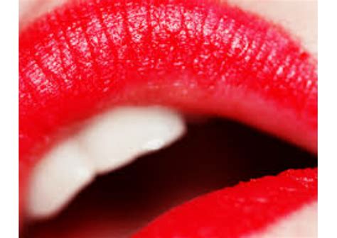 14 Amazing Ways To Make Lips Red Lifestylica
