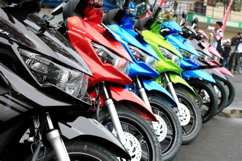 Daftar Sewa Motor di Bandung (Updated) | infobdg.com