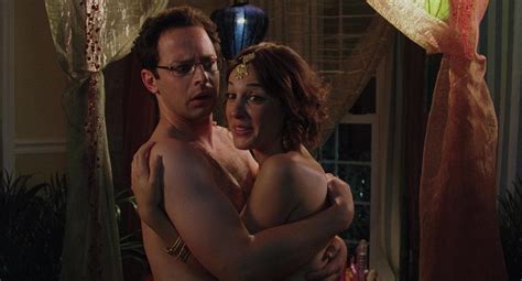 Naked Lindsay Sloane In A Good Old Fashioned Orgy