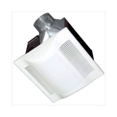 Models with lights provide many advantages, and you will be. Panasonic Exhaust Fans WhisperLite 110 CFM Bathroom ...