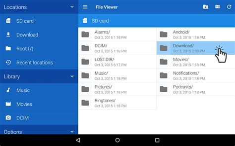 File Viewer For Android Apk Download Free Tools App For