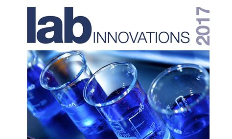 Prestigious Scientific Organisations Support Lab Innovations