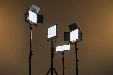 Lighting Techniques Everything You Need To Know NFI