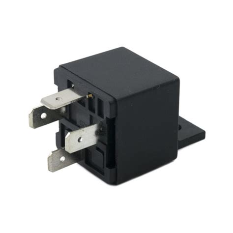4 Pin 12v Relay Singtech Singapore Vehicle Parts And Accessories