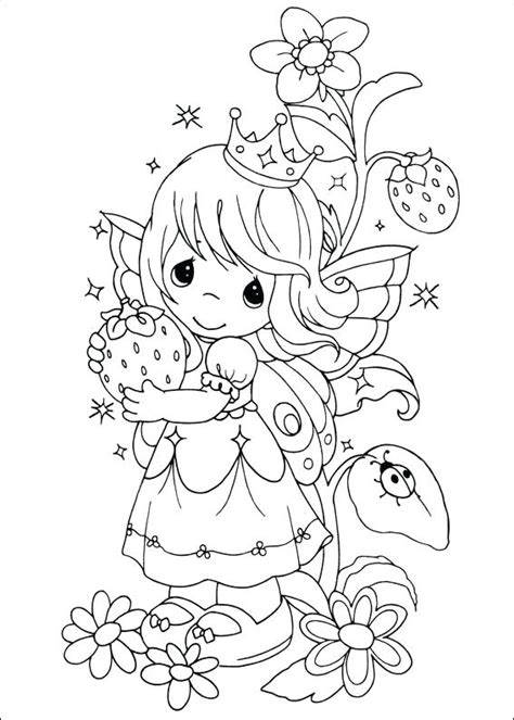 Check spelling or type a new query. Precious Moments Halloween Coloring Pages at GetColorings ...