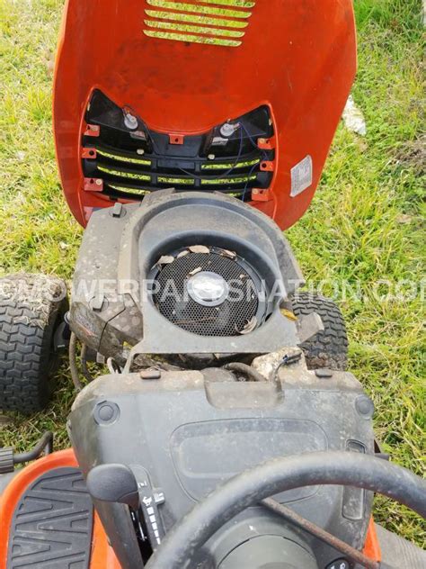 Home Yard Garden And Outdoor Living Ariens 936083 42 Lawn Mower Deck