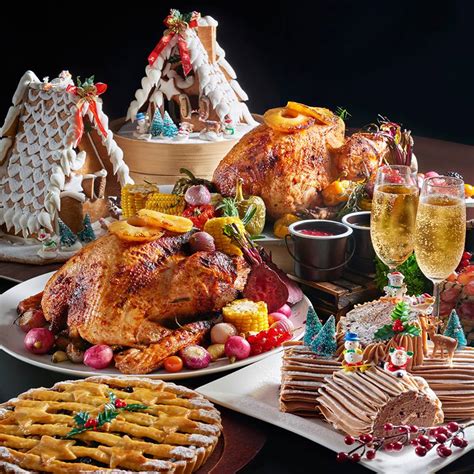 From usd 194.77 average per night 10 Best Hotel Christmas Buffet In KL & Selangor For 2017