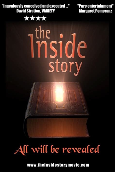 The Inside Story 2001 Imdb