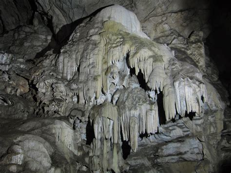Borra Caves Unbelievable Info