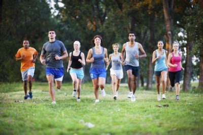 Pergerakan lokomotor & bukan lokomotor : How much physical activity do you need to do? | Healthy ...