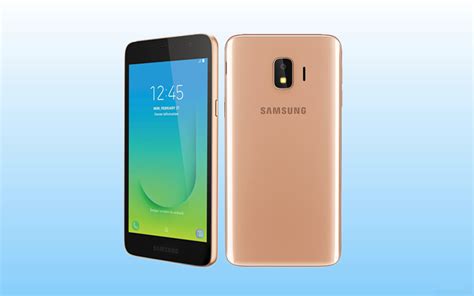 Samsung To Debut Galaxy J2 Dash And J2 Pure As Android Go