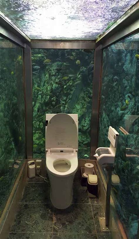 These Amazing Japanese Toilets Will Leave You Flushed With Excitement South China Morning Post