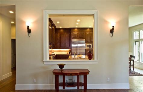 pass through kitchen windows improving the home cooking experience kitchen ideas