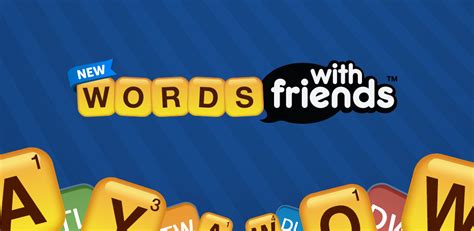 Words With Friendsappstore For Android