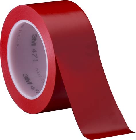 3m 471 Red Vinyl Floor Marking Tape Supplier Malaysia Seller Kl 3m Buy