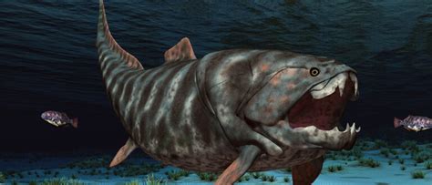 ‘chunky Dunk Clevelands Prehistoric Sea Monster May Have Been