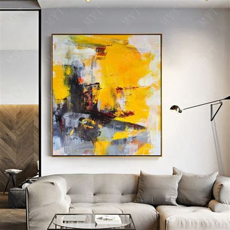 5 Tips Wall Art Ideas For Living Room Canvas Wall Art