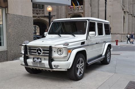 Mercedes amg g55 for sale. 2010 Mercedes-Benz G-Class G55 AMG Stock # GC1841A for sale near Chicago, IL | IL Mercedes-Benz ...