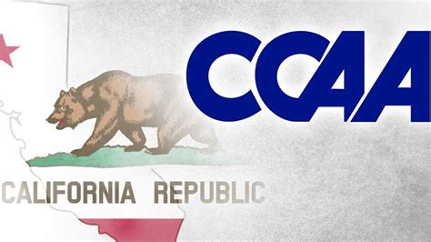 California Collegiate Athletic Association Suspends Ncaa Games For Fall