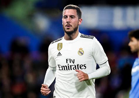 The real madrid forward requested to come off the pitch in the 86th minute of belgium's euro 2020 round of 16 clash with portugal on sunday. How Real Madrid FINALLY landed Eden Hazard after 10 years ...